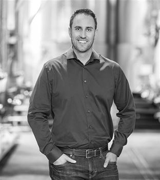 Winemaker, Trevor Durling